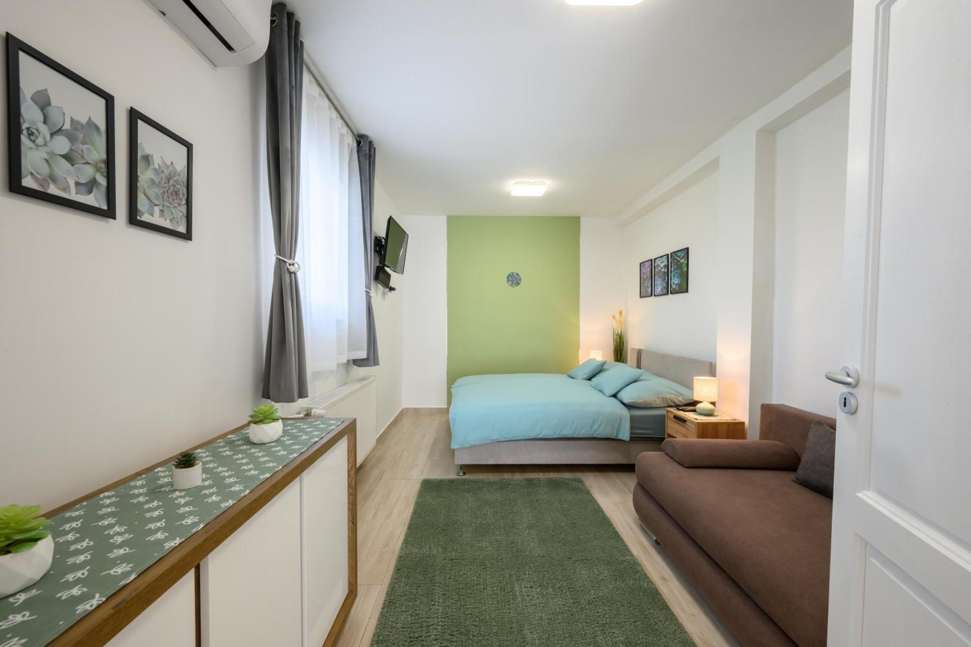 Koevirozsa Pihenohaz Hotel Demjén Exterior foto